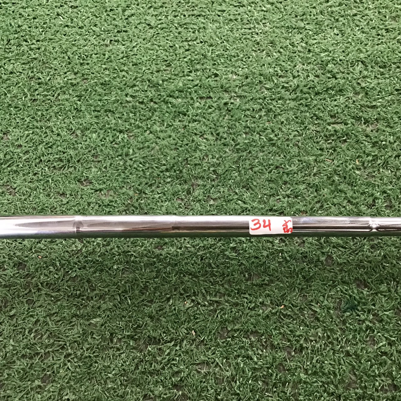 PUTTER TSURUYA : ONESIDER EZ ก้านเหล็ก