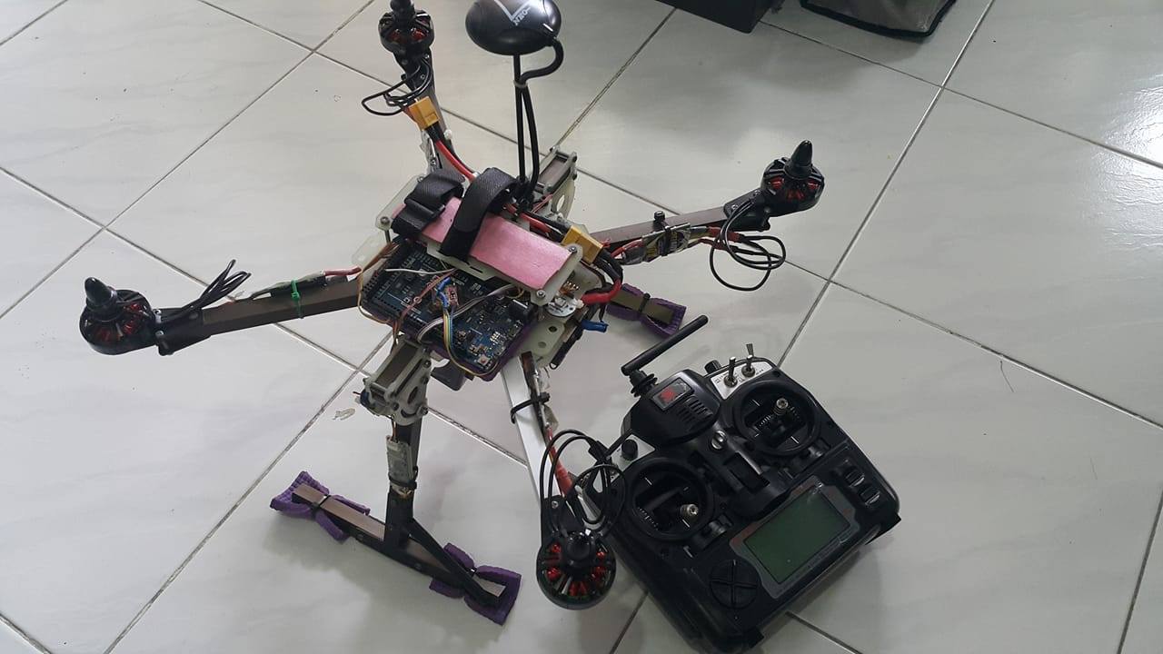 Auto450_Due32bit_มือสอง