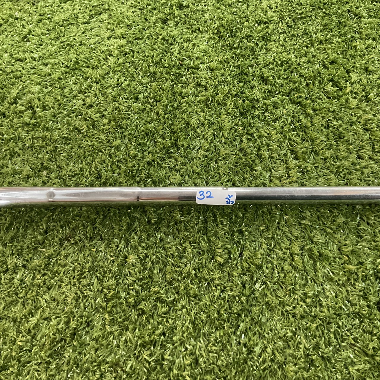 PUTTER St.Andrews : Three-Balls II ก้านเหล็ก