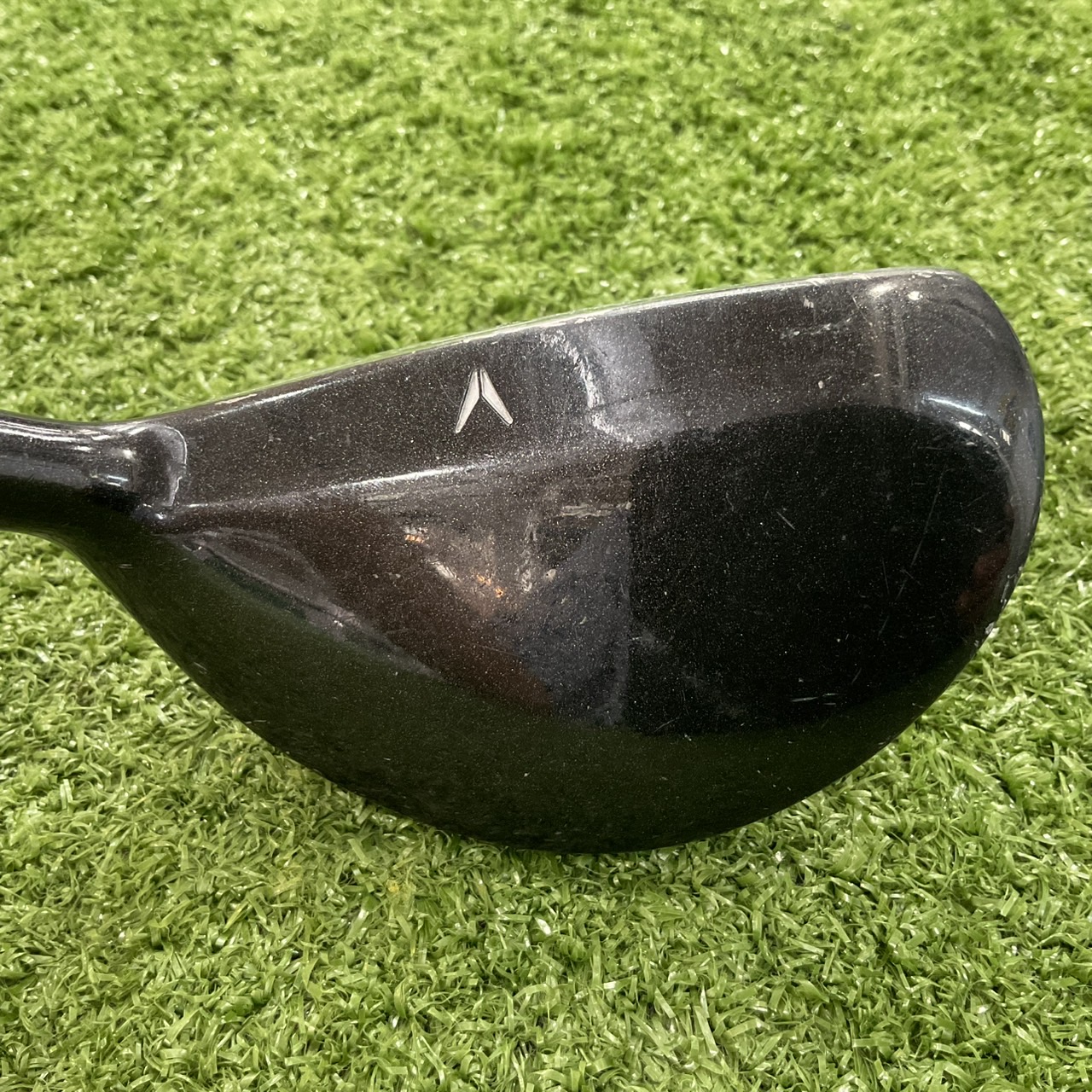 UTILITY 24° opst : SUPER STEEL U9 Flex-R ก้านกราไฟร์