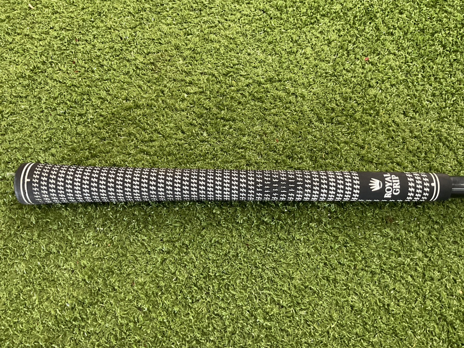 DRIVER 10.5° Kasco : DNA AS MODEL #1 Flex-S ก้านกราไฟร์