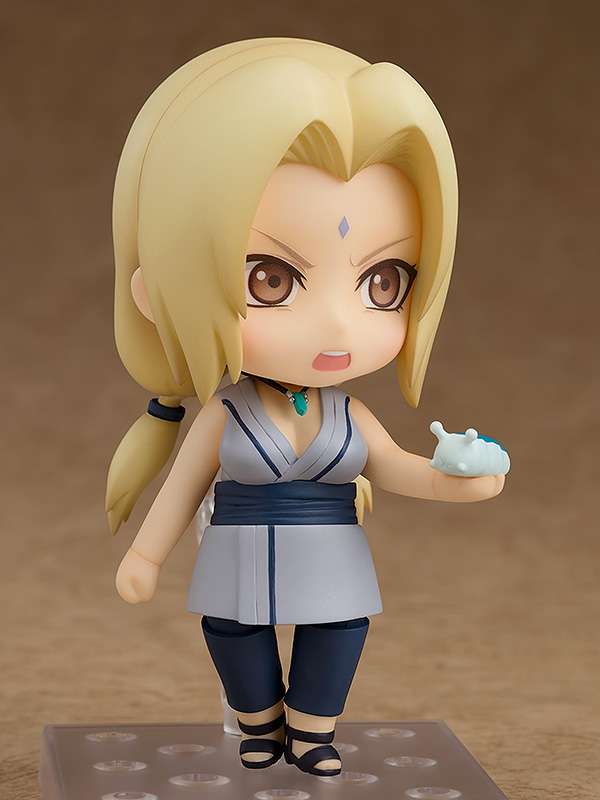Nendoroid NARUTO Shippuden Tsunade