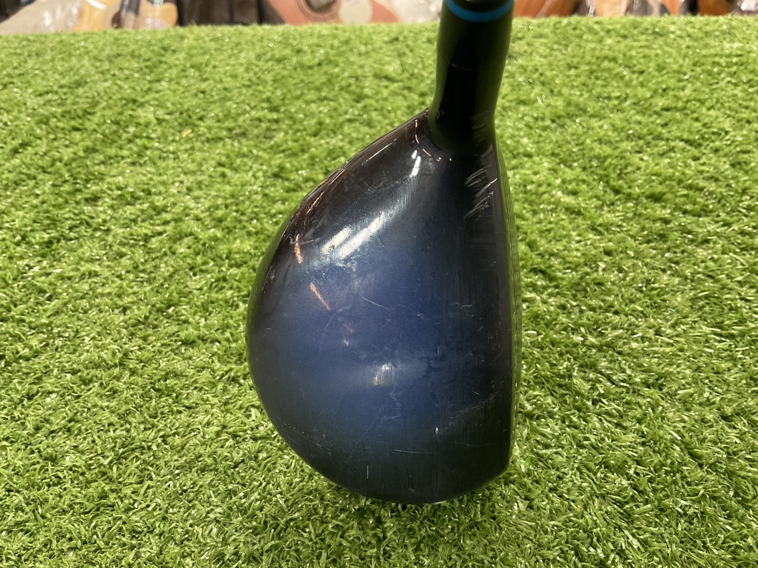 UTILITY 16° ST.EDMONDS : RX-7000 Tour #4 ก้านกราไฟร์