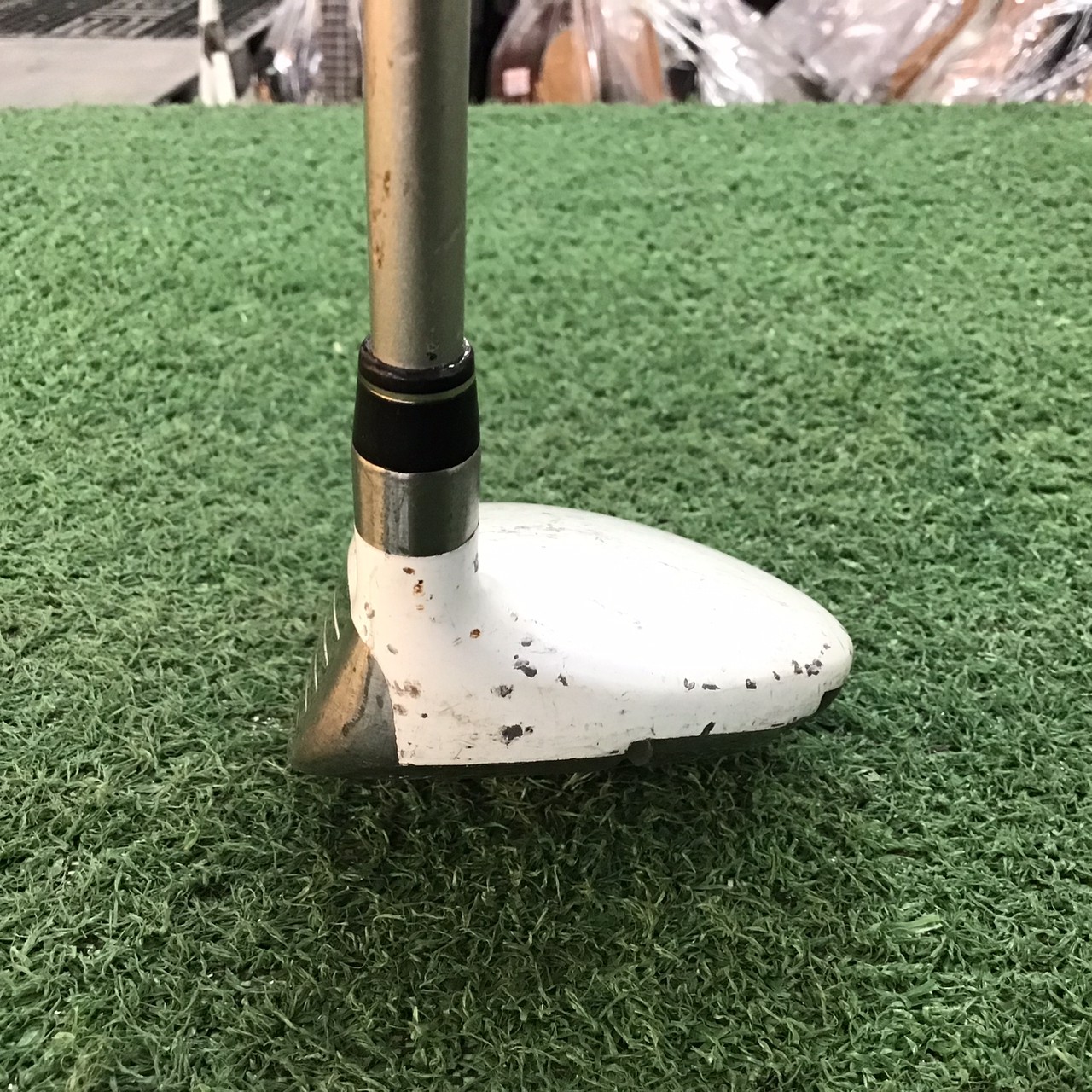 UTILITY 18 องศา TOP LANKING ก้านกราไฟร์