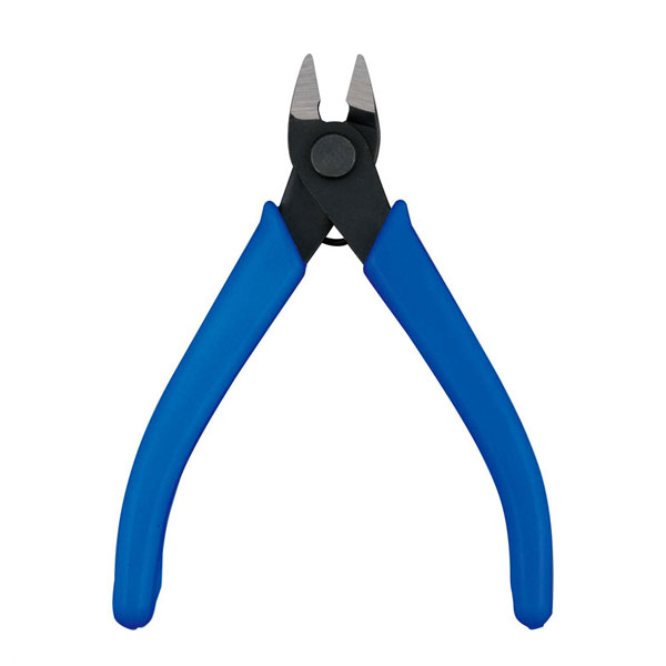 9657474 BANDAI SPIRITS ENTRY NIPPER (BLUE)