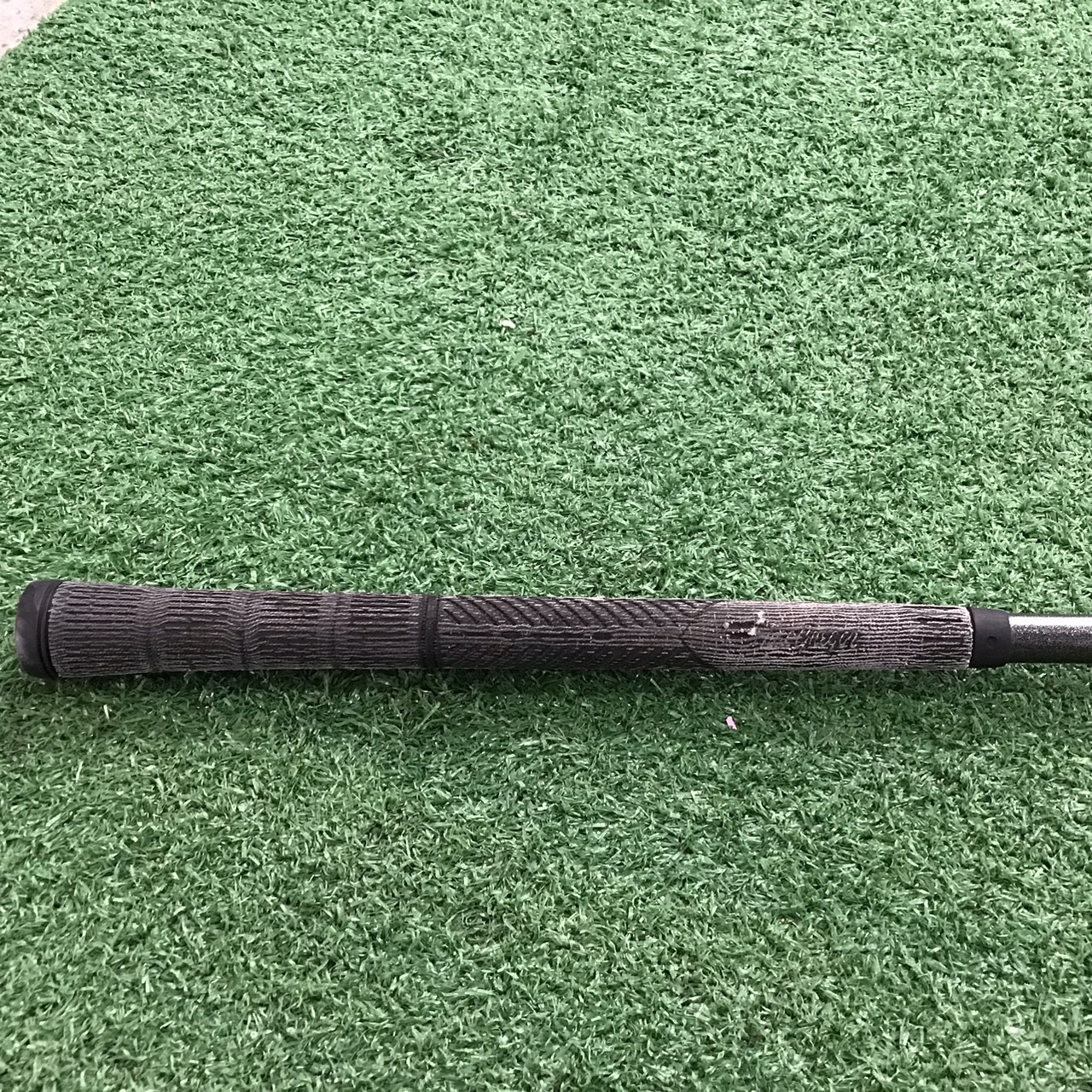 UTILITY 21 องศา MACGREGOR GRAND MC FLEX-R ก้านกราไฟร์