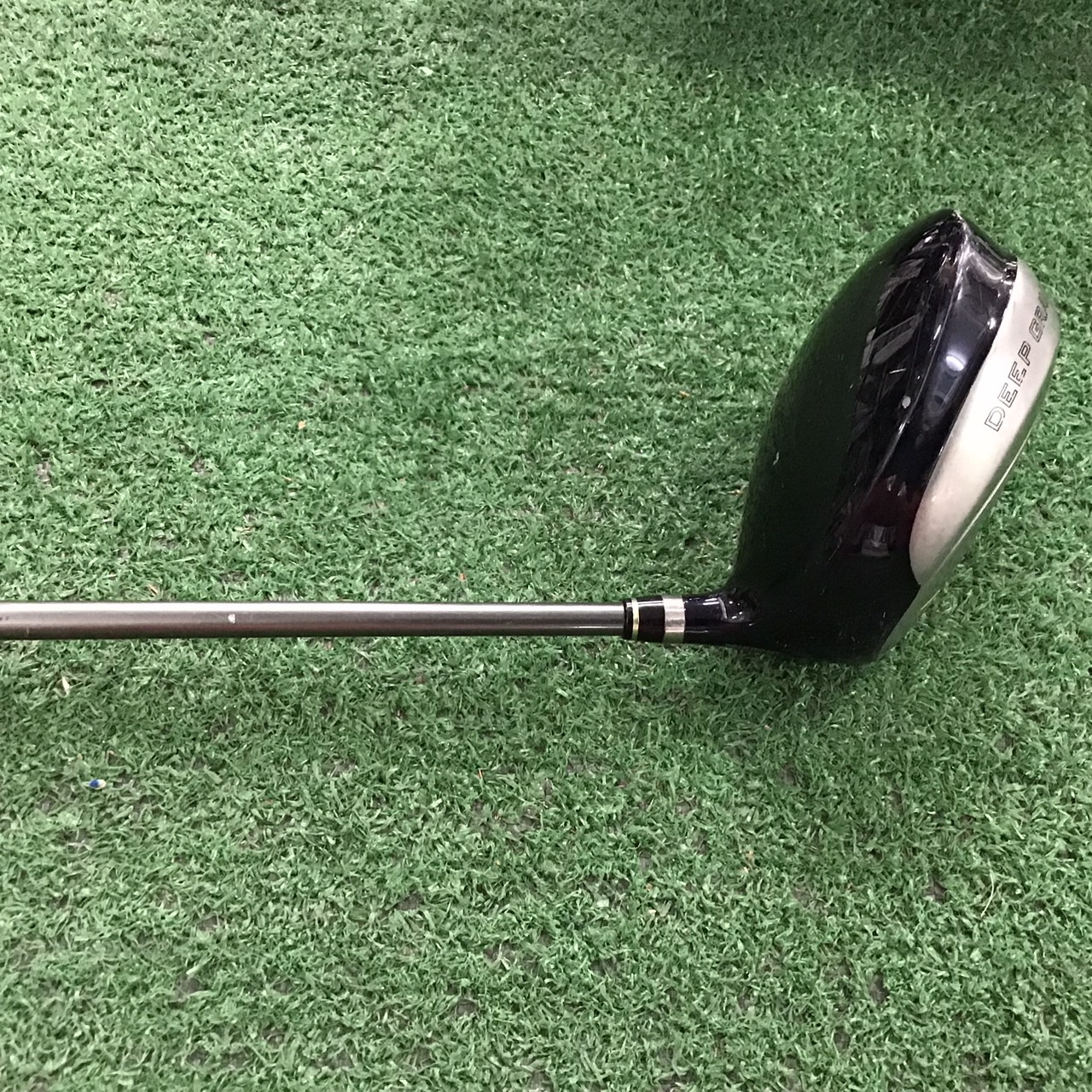 DRIVER 10 องศา GIGA : T-VC TITAN XF400 #1 FLEX-R ก้านกราไฟร์