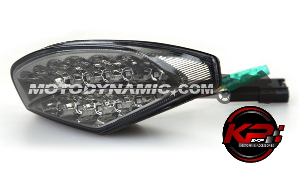 ไฟท้ายแต่ง MD ducati monster 795/796/1100