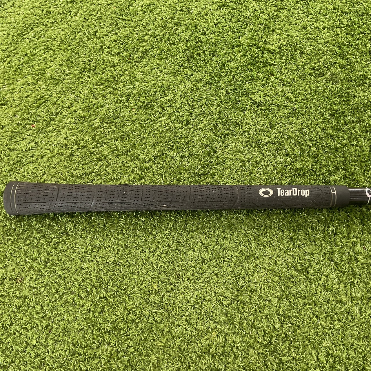 UTILITY 21° Tear Drop : TD-77HT #7/ TOUR Flex-R ก้านกราไฟร์