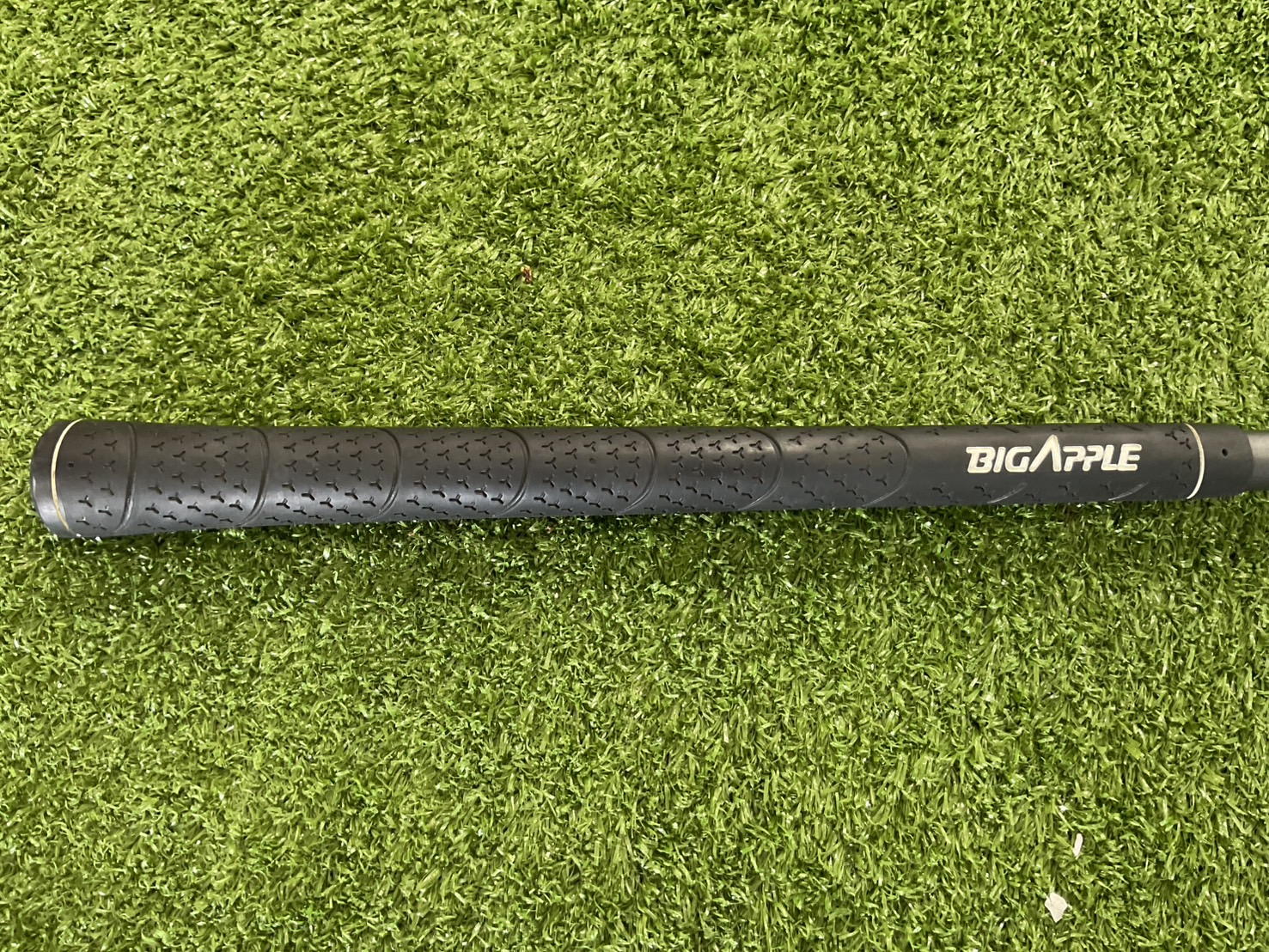 UTILITY 24 องศา BIG APPLE GOLF : HRC-40 #9 Flex-R ก้านกราไฟร์