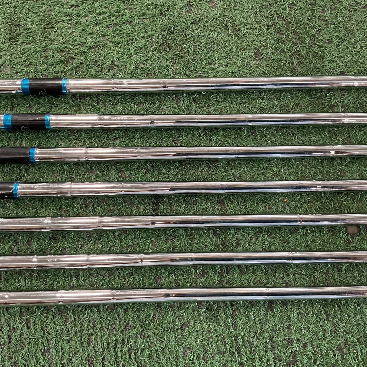 ไม้กอล์ฟ Slazenger : PHANTOM SINCE 1881 ก้านเหล็ก