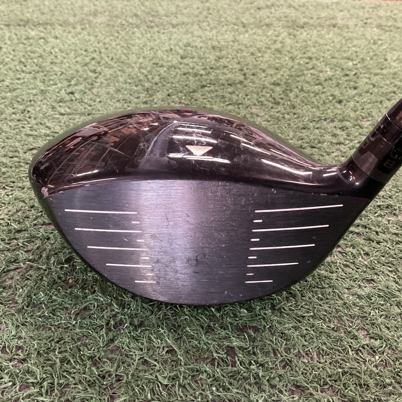 DRIVER 8.5 องศา Titleist : 910 D3/ Diamana FLEX-X ก้านกราไฟร์