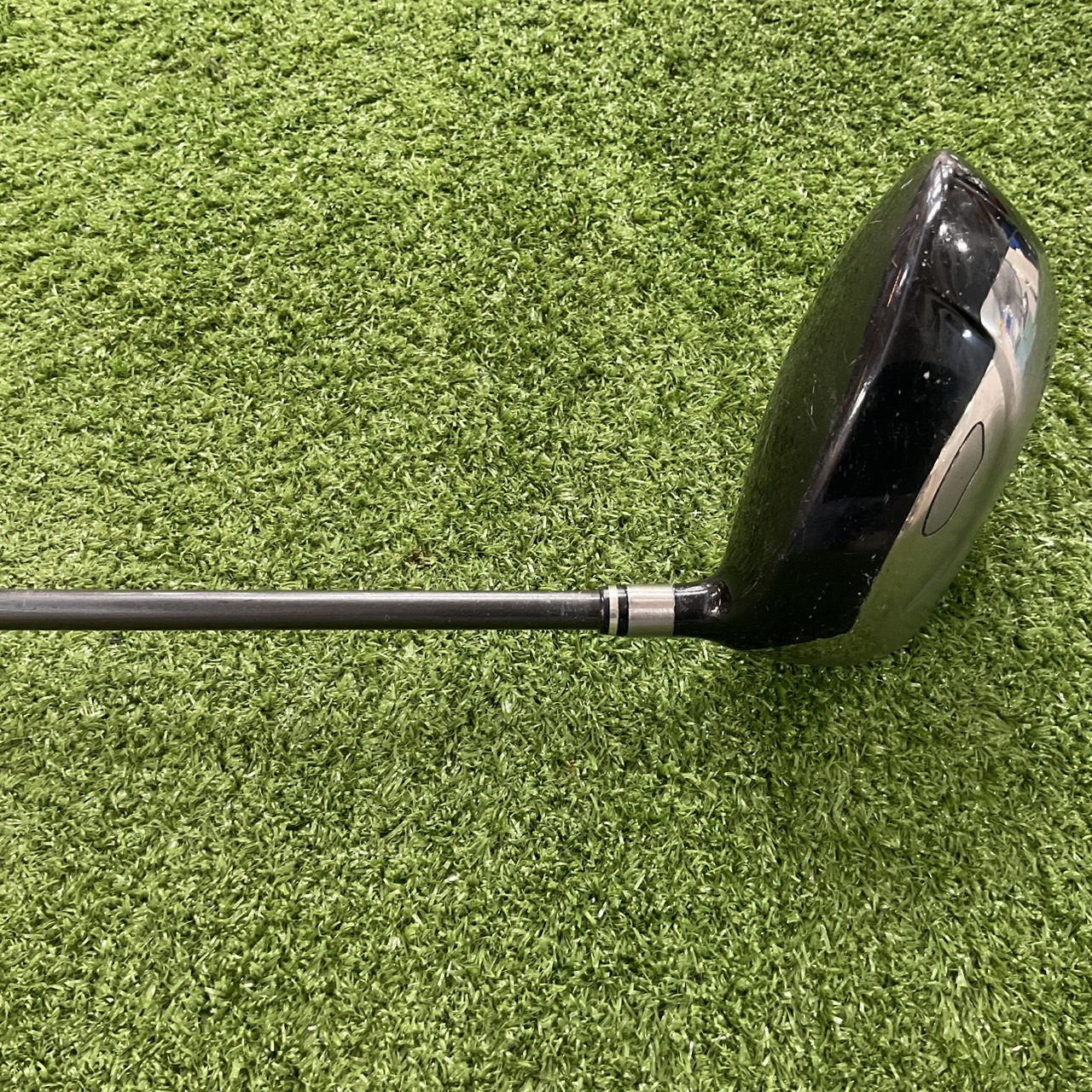 DRIVER 11° Wilson Staff : Tab400 #1/ Nano Flex-R ก้านกราไฟร์