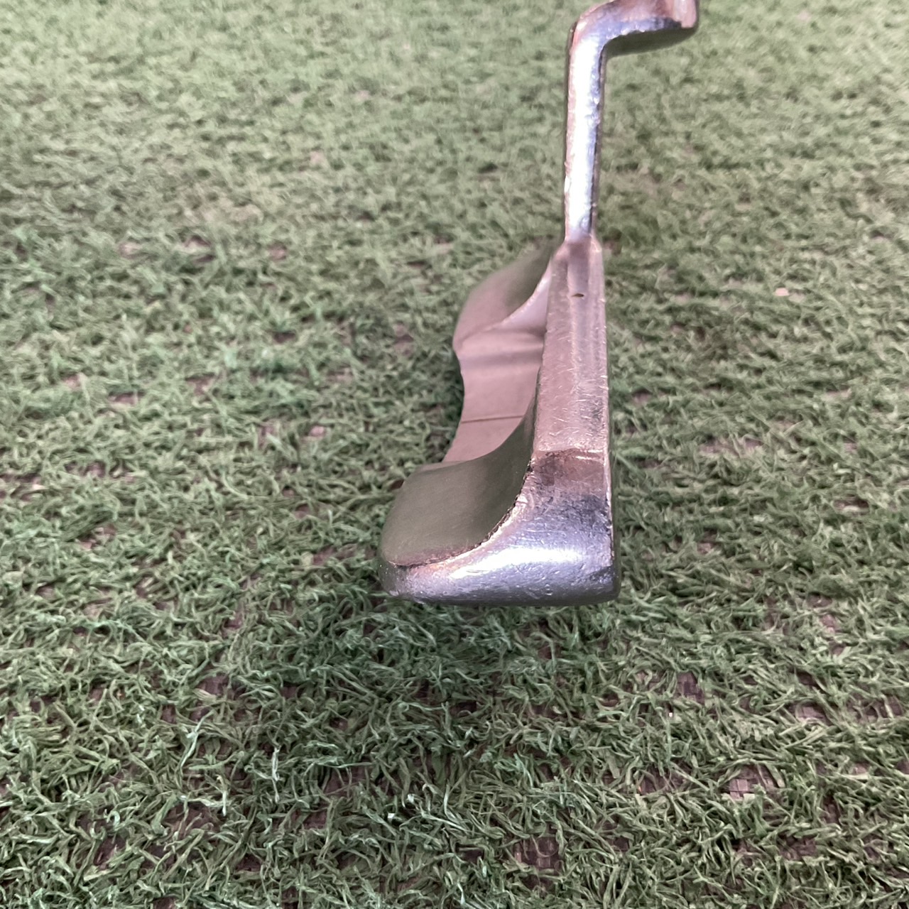 PUTTER Mizuno : Finalist 9626 ก้านเหล็ก