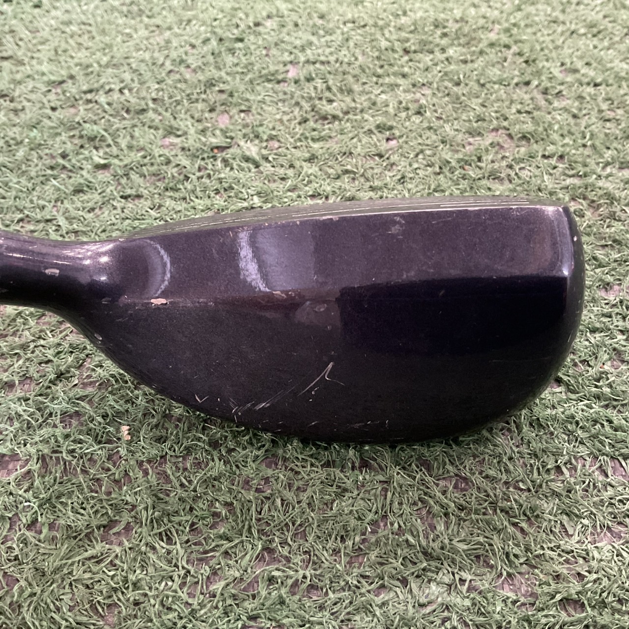 UTILITY RYOBI : VIGOROUS MEDIA N6/ NEOTERIC 4300 FLEX-R ก้านกราไฟร์