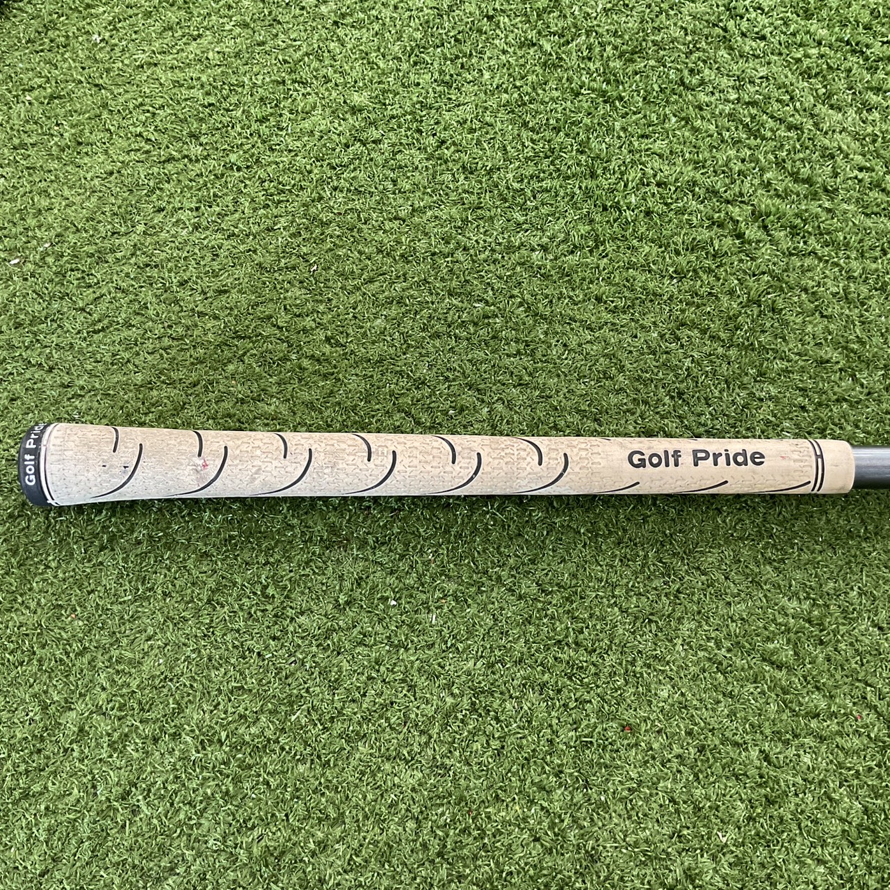 DRIVER 10.5° BRIDGESTONE : TOURSTAGE X GR / B10-03w Flex-R ก้านกราไฟร์