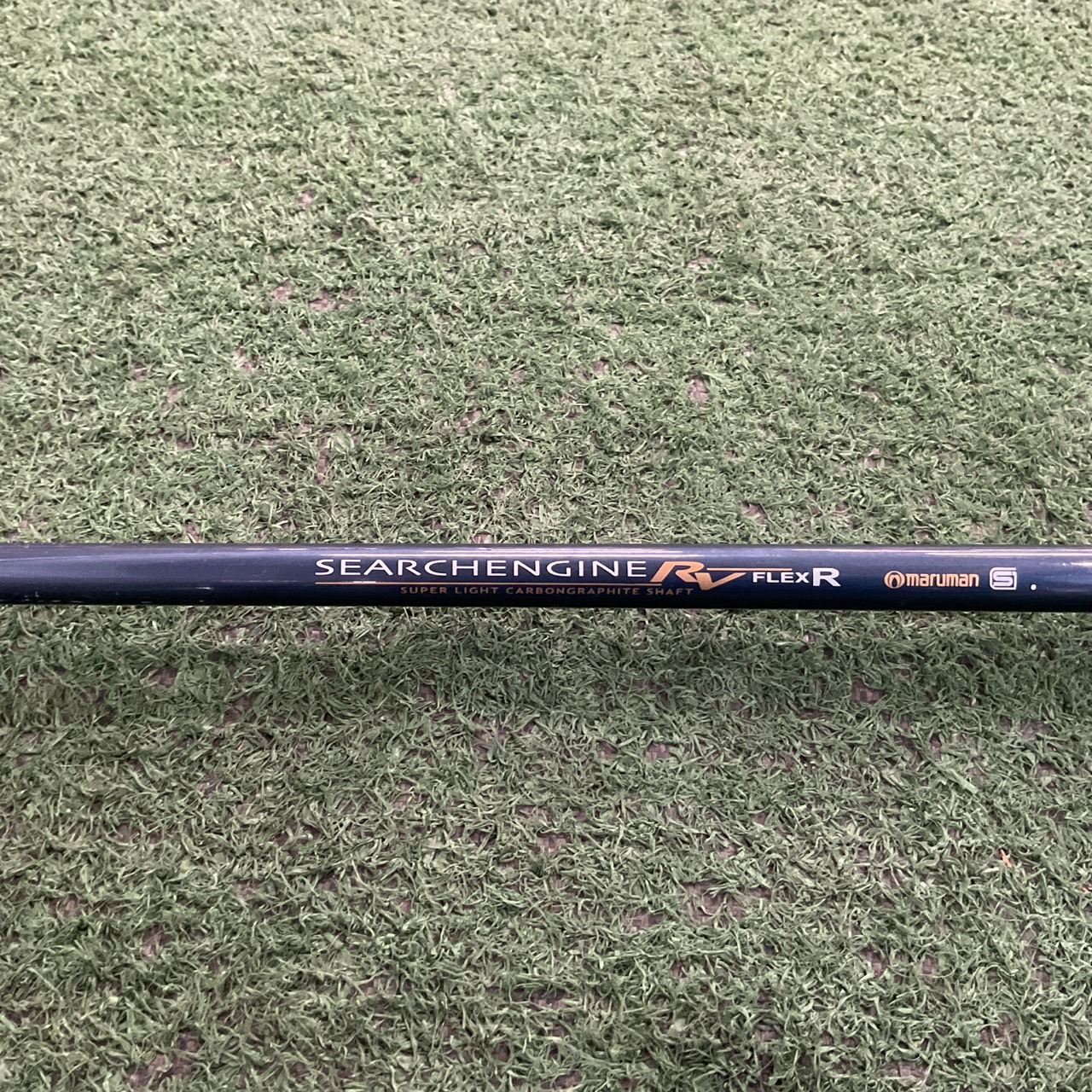 UTILITY 23 องศา Maruman : VERITY RV 7/ SEARCHENGINE RV FLEX-R ก้านกราไฟร์