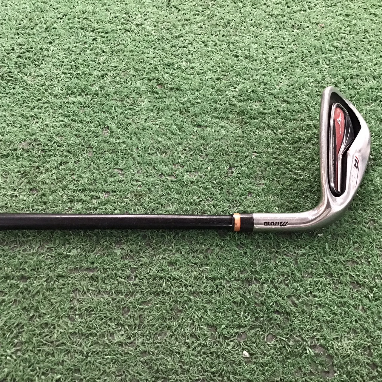 Iron F Mizuno : A25 / QUAD JPX ก้านกราไฟร์