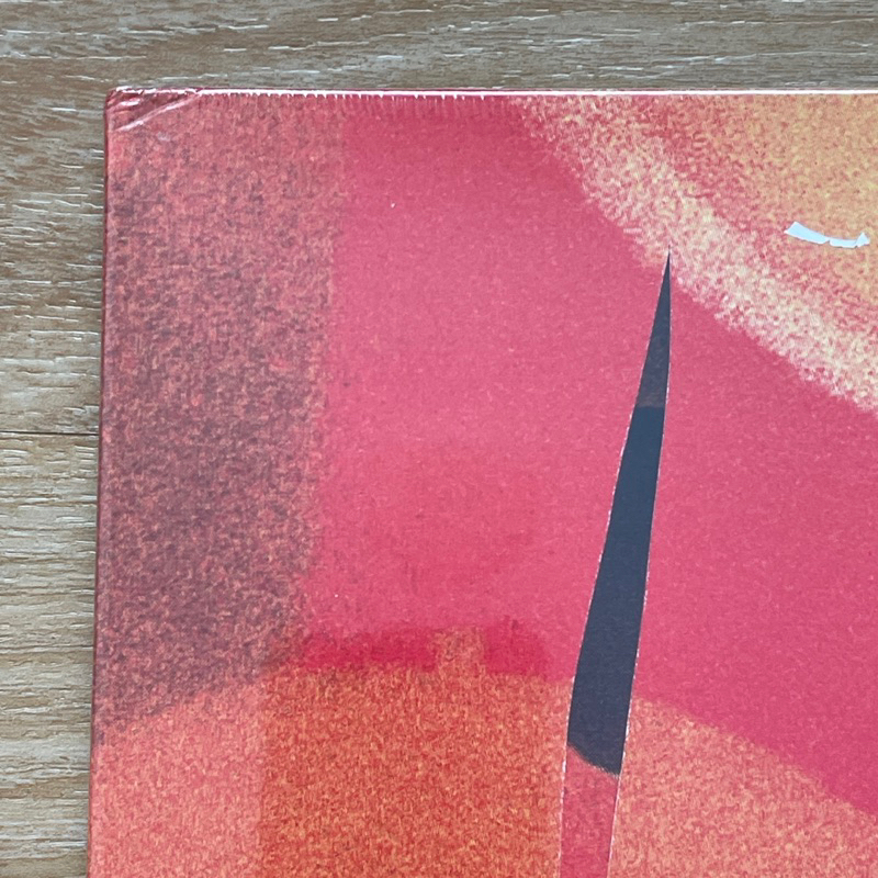 แผ่นเสียง Tom Misch & Yussef Dayes - what the kinda music ,2 x Vinyl, LP, Album, 180 Gram, Gatefold มือหนึ่ง ซีล