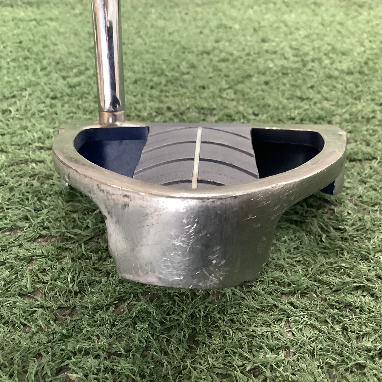 PUTTER Larouge : PT-01M PROTO ก้านเหล็ก