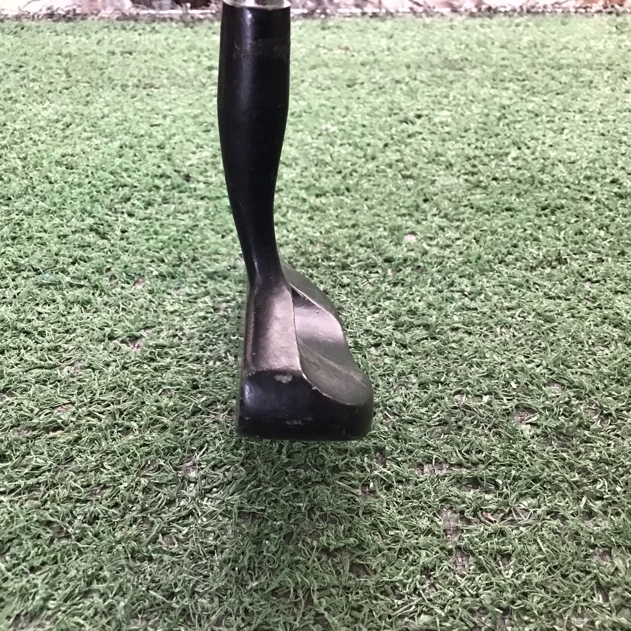 PUTTER Mizuno : PF0601 ก้านเหล็ก