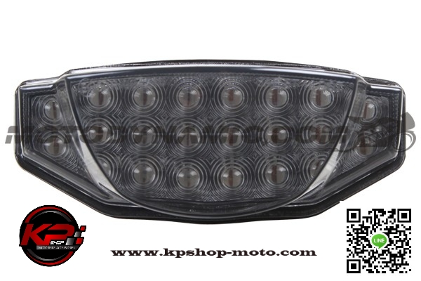 ไฟท้าย MD DUCATI SCRAMBLER