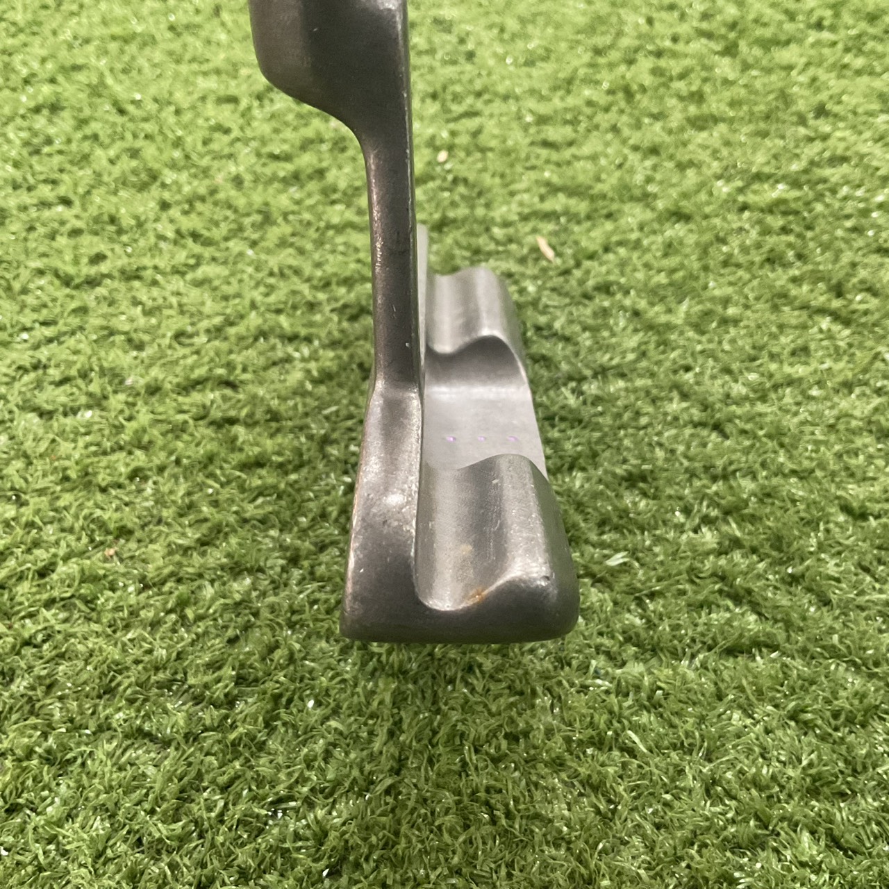 PUTTER Mizuno : 9121 ก้านเหล็ก