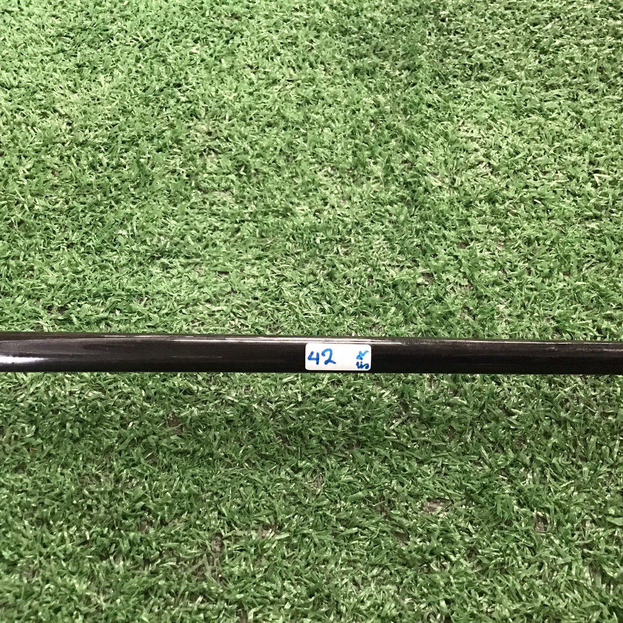 UTILITY 18 องศา GOLF STATES : GS-450 #5 FLEX-S ก้านกราไฟร์