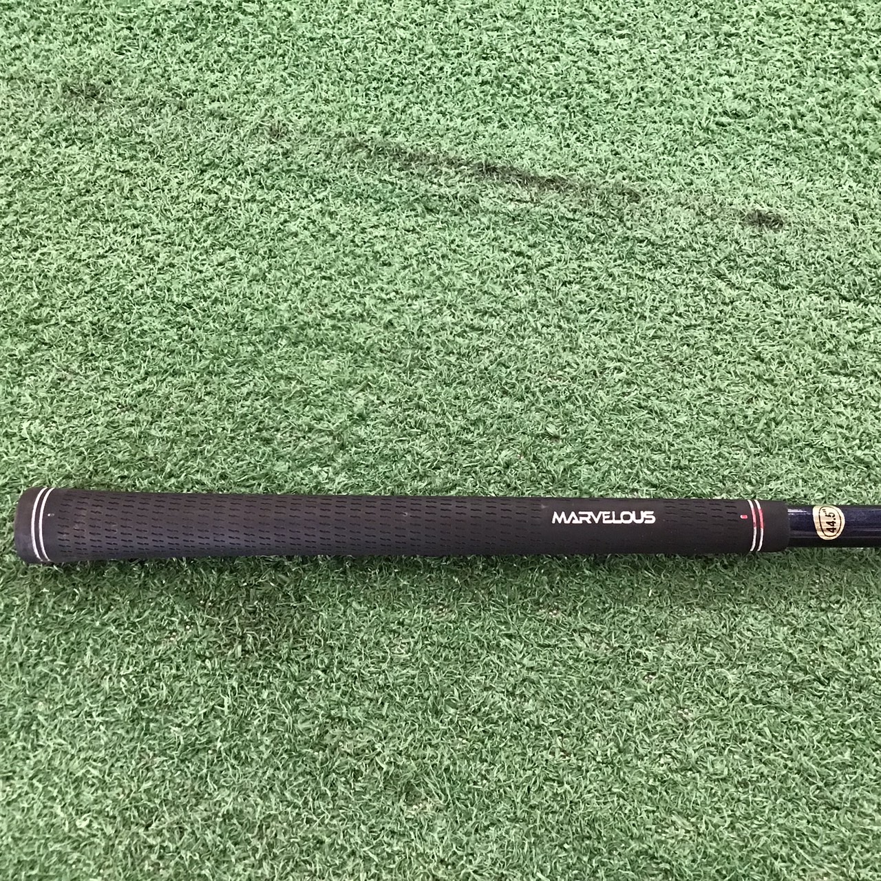 DRIVER 10.5 องศา MARVELOUS FLEX-R ก้านกราไฟร์