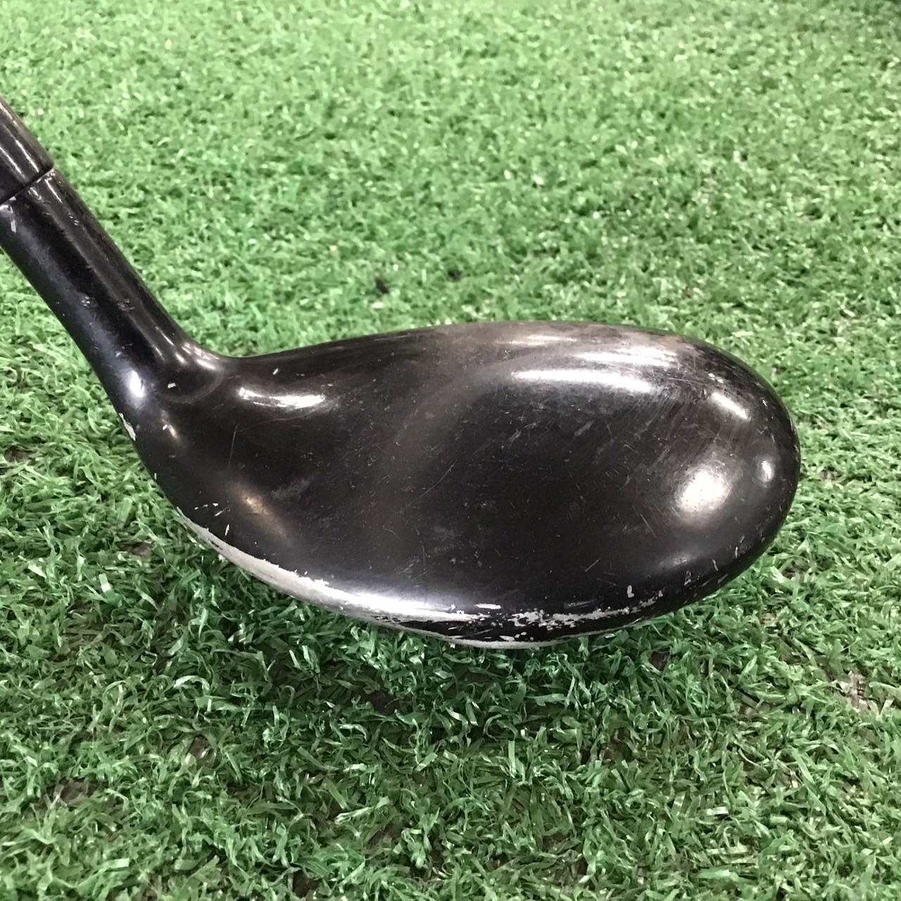 UTILITY 19 องศา Wilson Staff : NC FLEX-R ก้านกราไฟร์