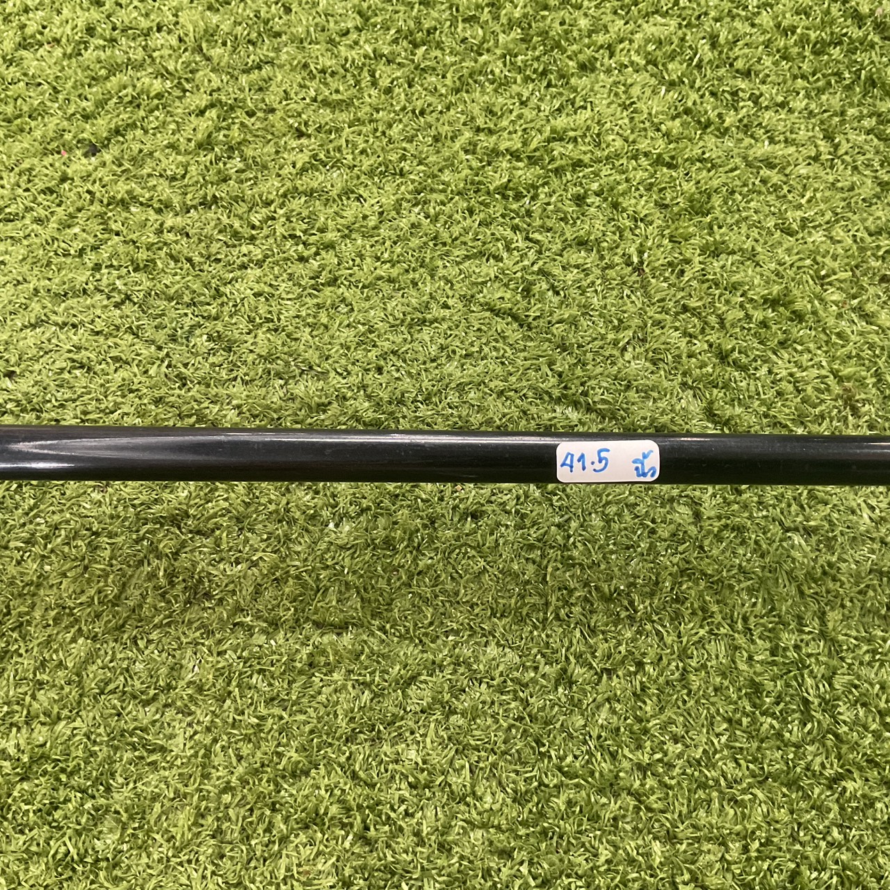 UTILITY 20° XXIO : TWIN AX-SOLE #7/ MP200 Flex-R ก้านกราไฟร์