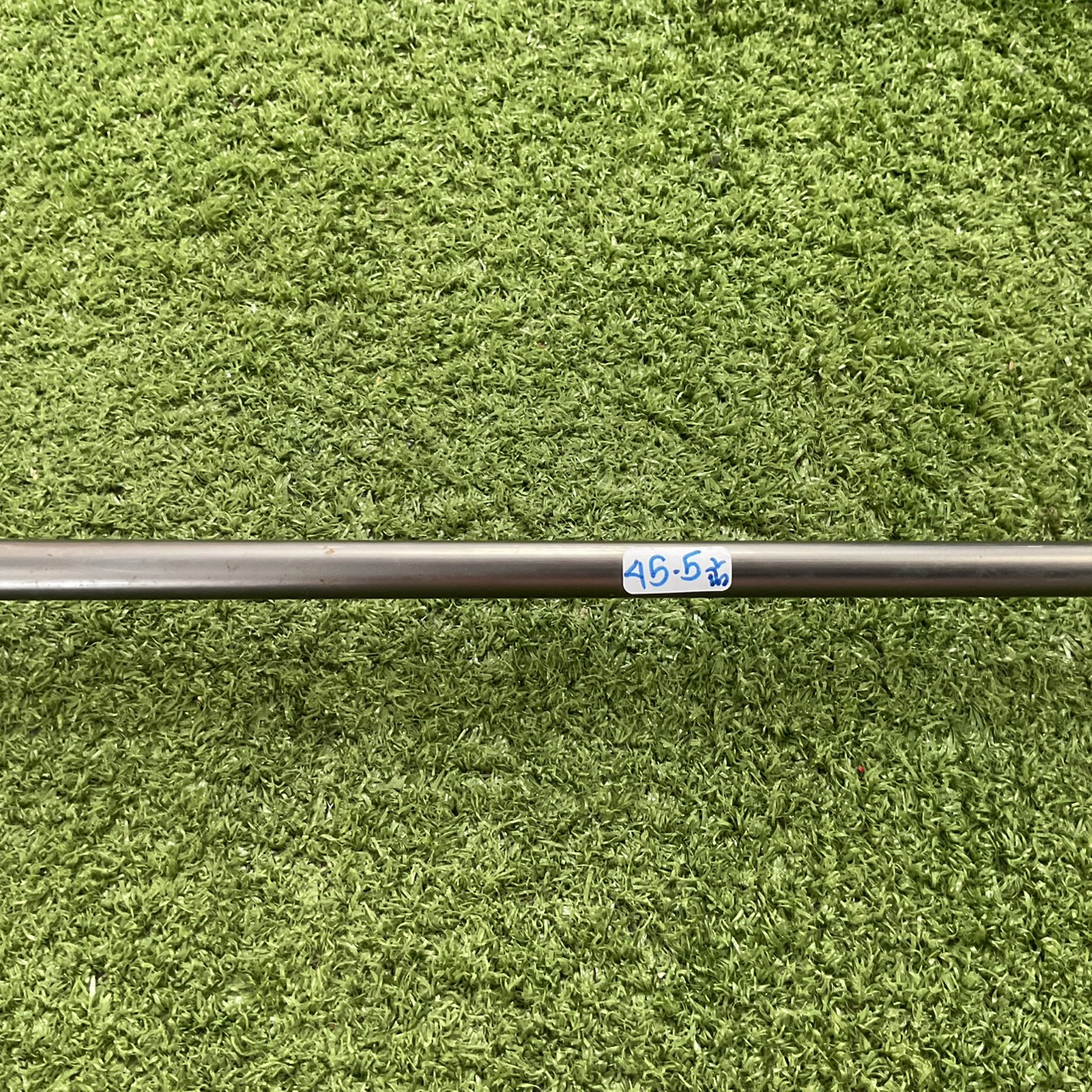 DRIVER 10° TSURUYA : AXEL DUAL IMPACT #1/ HM Flex-R ก้านกราไฟร์