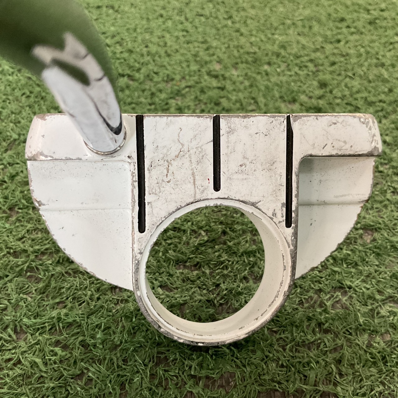 PUTTER TAYLORMADE : ROSSA ก้านเหล็ก