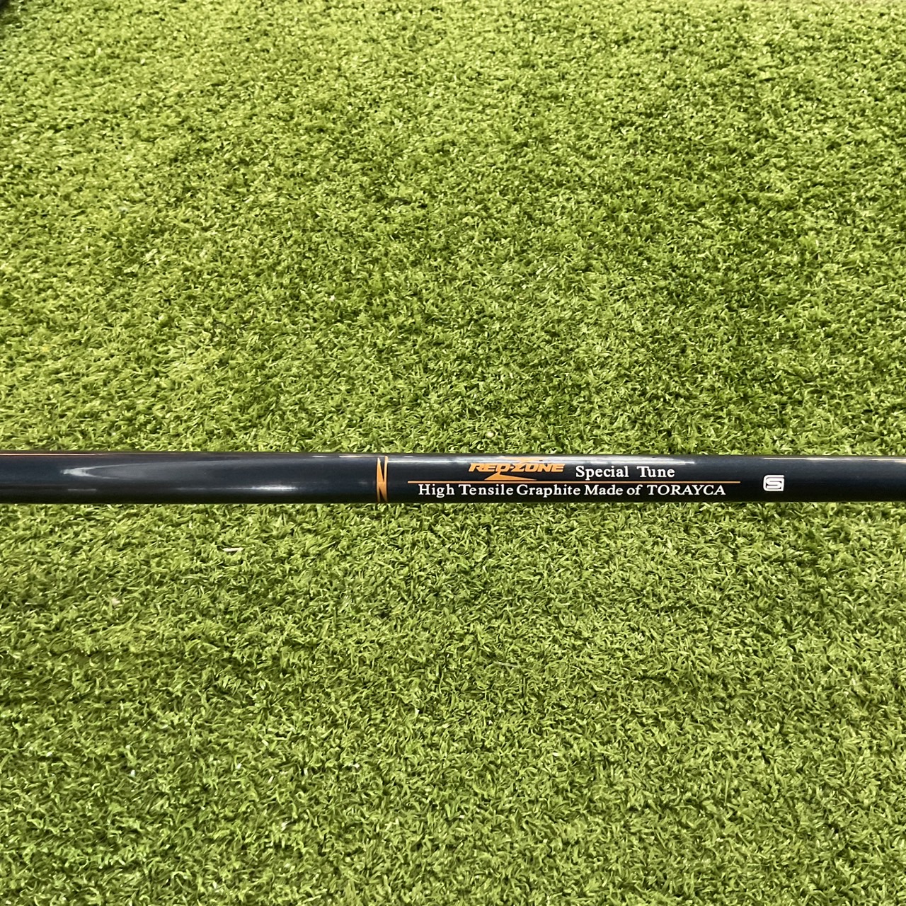 DRIVER 10° RED ZONE : 380 / Special Tune Flex-R ก้านกราไฟร์