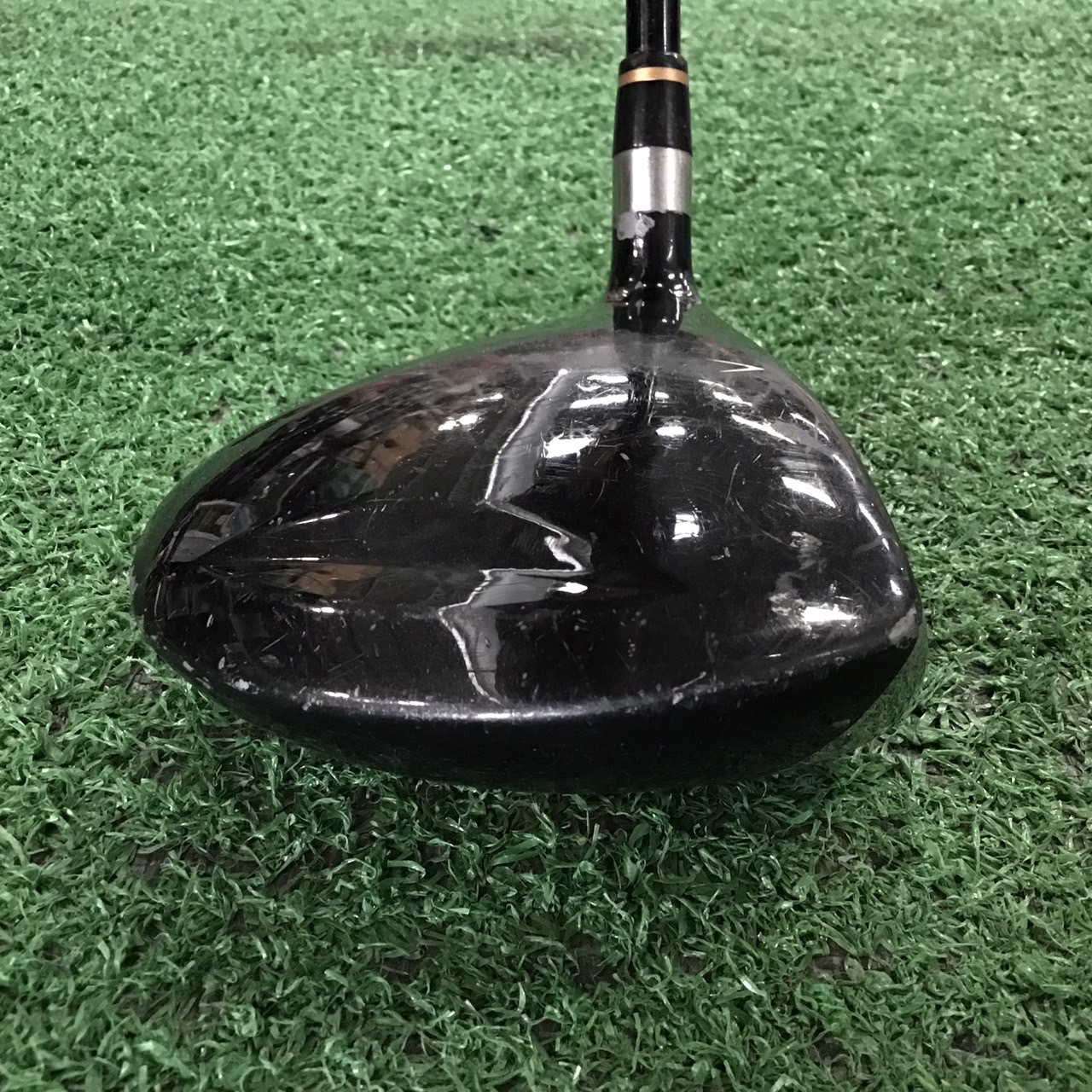 UTILITY 16.5 องศา DECATAN : 7 HIGH MOI #3 / PARADOX ก้านกราไฟร์