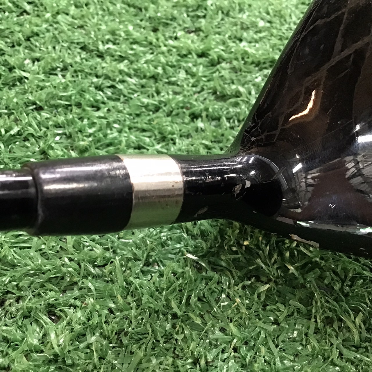 UTILITY 20 องศา SLAZENGER ZX-10 FLEX-R ก้านกราไฟร์