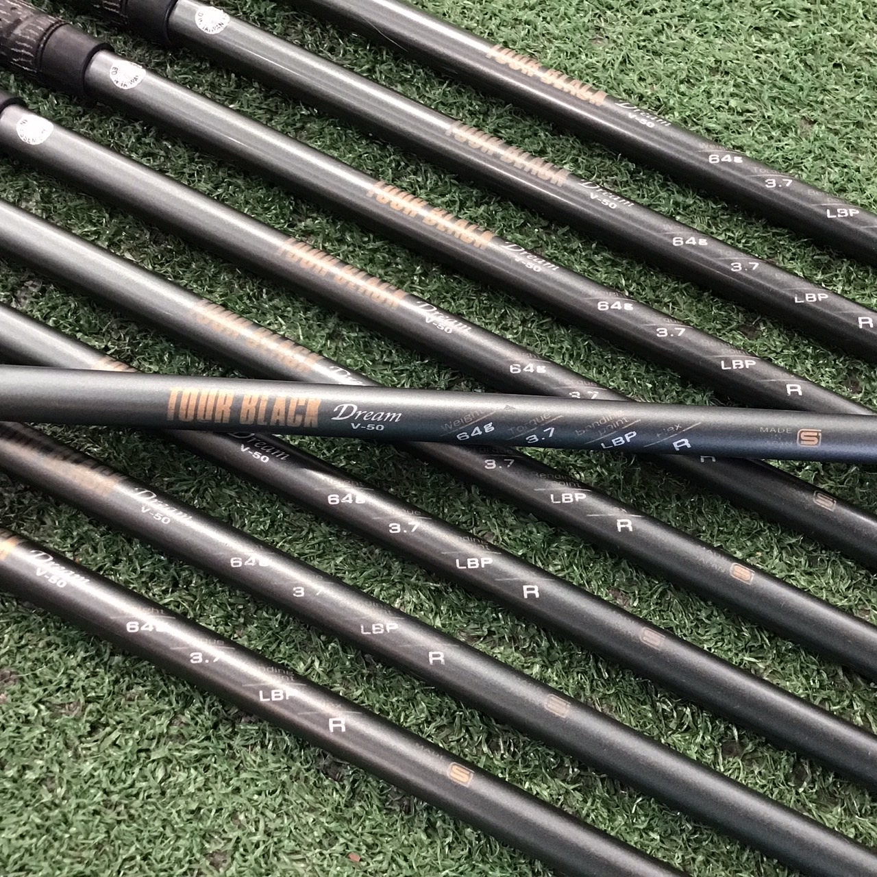 ไม้กอล์ฟ DUNLOP : MAXFLI TOUR CAVITY MOVE / V-50 ก้านกราไฟร์