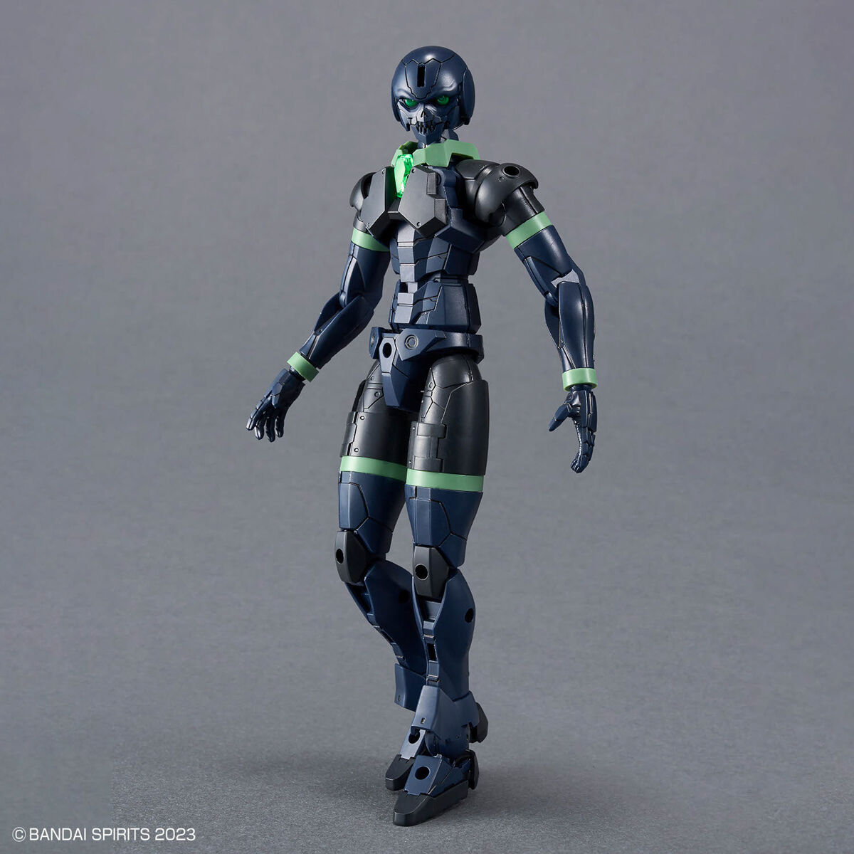 4573102683496 BANDAI SPIRITS 30MF ROSAN ARCHER