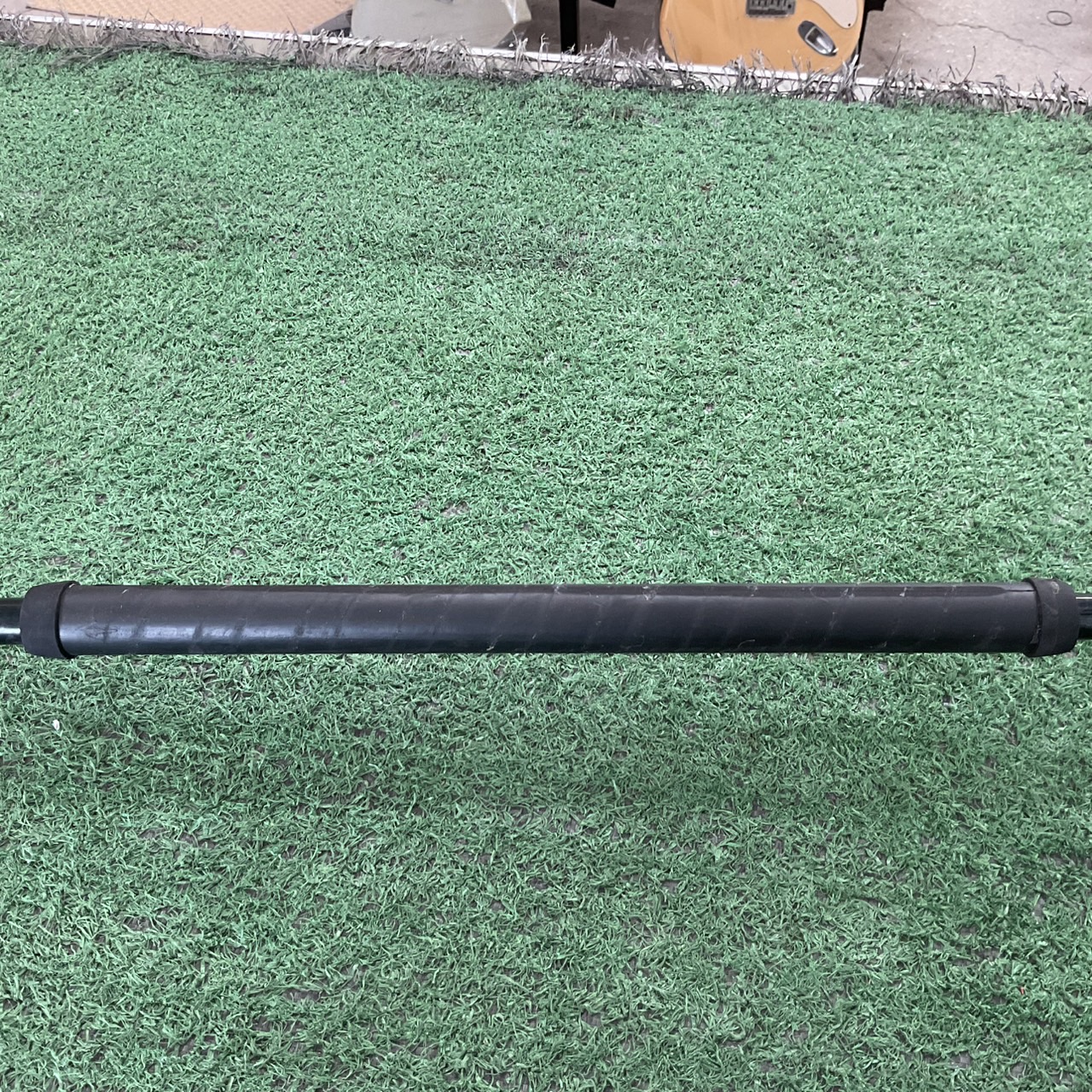 PUTTER THE ONE : SCIENTIFICGOLFERS ก้านกราไฟร์