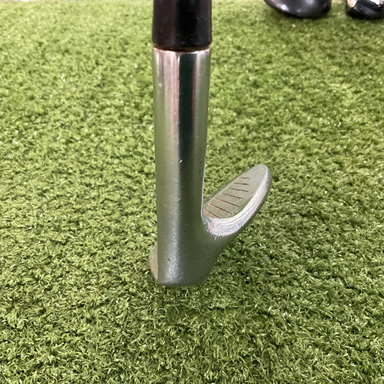 WEDGE R.K.Mizuno : PITCHING ก้านเหล็ก