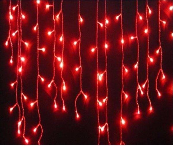 ไฟคริสต์มาส ความยาว 100 เมตร เเสงขาว / วอร์มไวท์ / สีรวม RGB /ฟ้า / เเดง / ชมพู เเสงนิ่ง (ไม่กระพริบ) ไฟประดับตกเเต่ง ไฟประดับสวน ไฟประดับต้นไม้ ไฟประดับ led ไฟประดับปีใหม่ ไฟปีใหม่ ไฟงานวัด ไฟเส้นตกเเต่ง