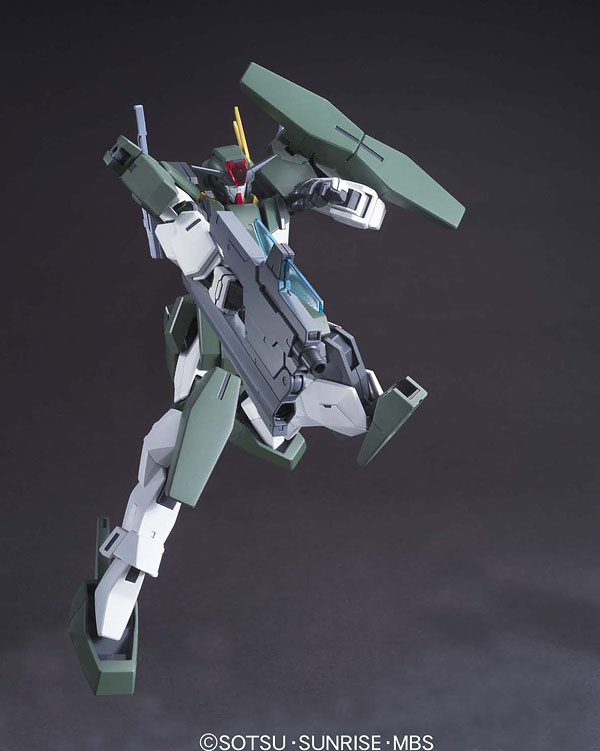 1/100 Cherudim Gundam