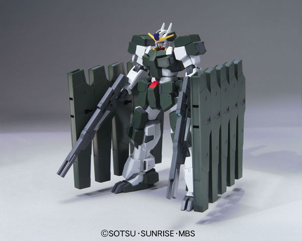 0164562 1059236 BANDAI SPIRITS HG 1/144 Gundam Zabanya