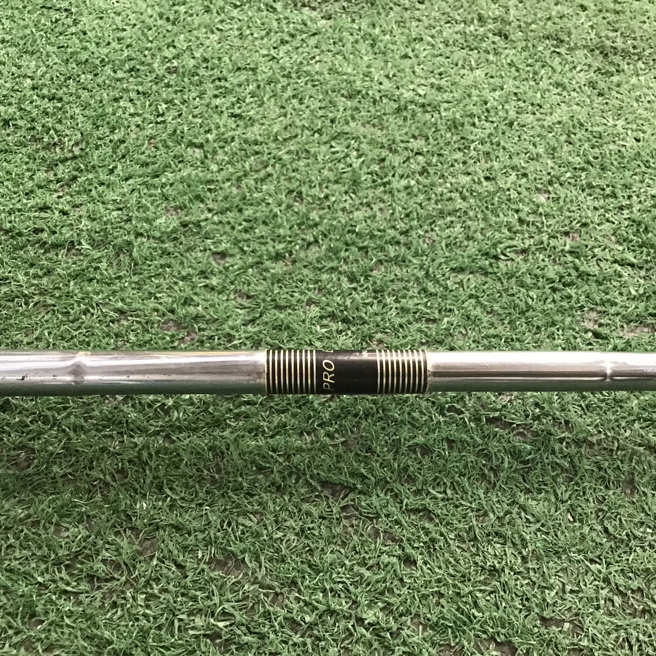 PUTTER a.m.c : P-54P ก้านเหล็ก