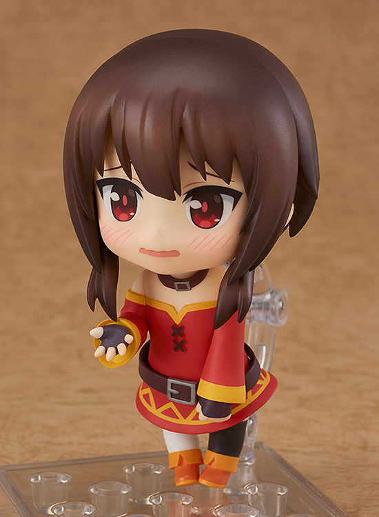 Nendoroid - KonoSuba 2: Megumin
