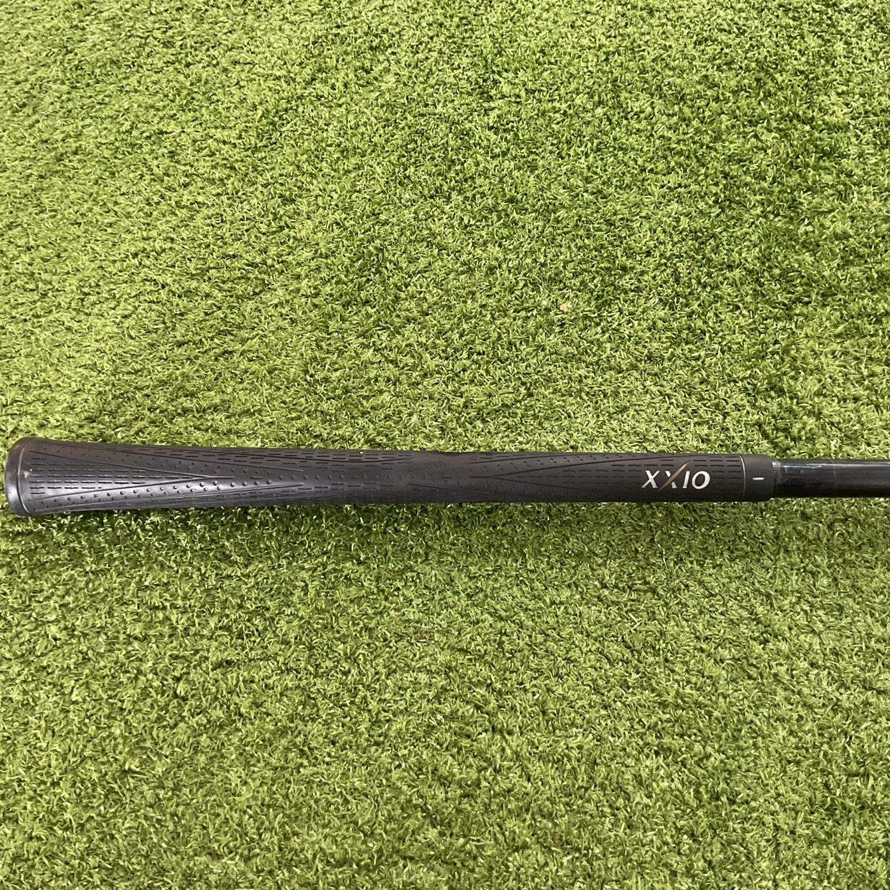 UTILITY Kasco : POWER TORNADO SUPER HYTNE 44 Flex-R ก้านกราไฟร์