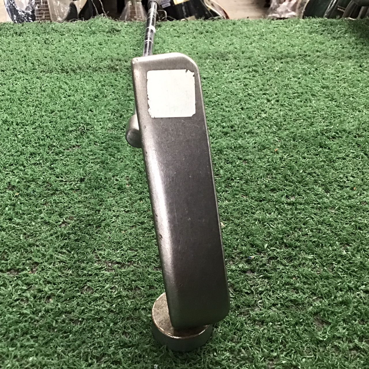 PUTTER PING : KARSTEN J BLADE 3 ก้านเหล็ก