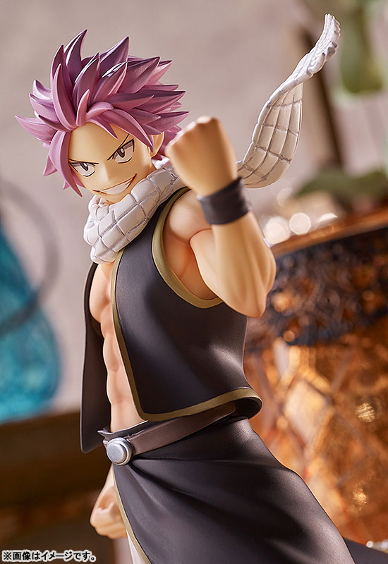 POP UP PARADE Fairy Tail Final Season Natsu Dragneel