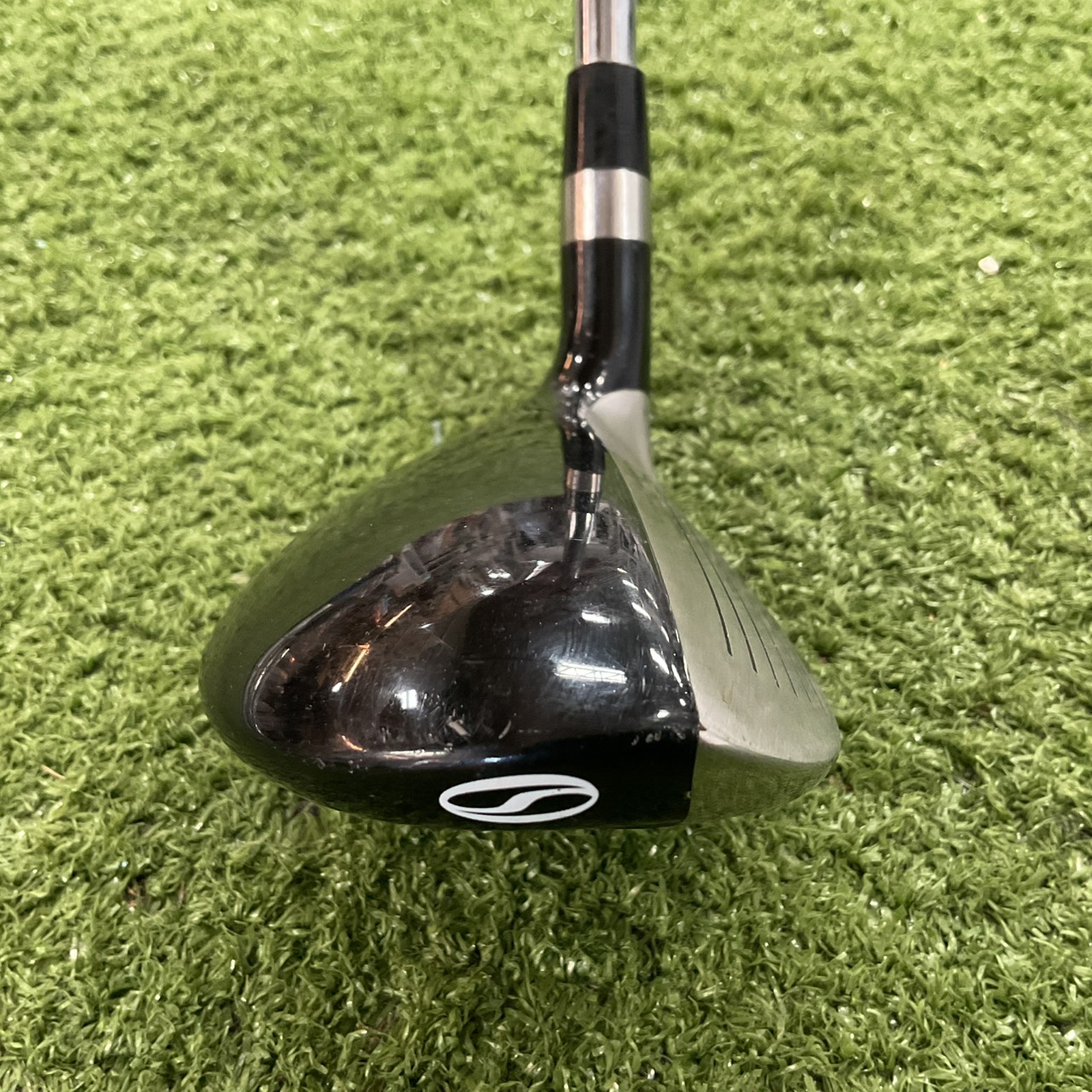 CHIPPER ONESIDER UT 45° ก้านเหล็ก