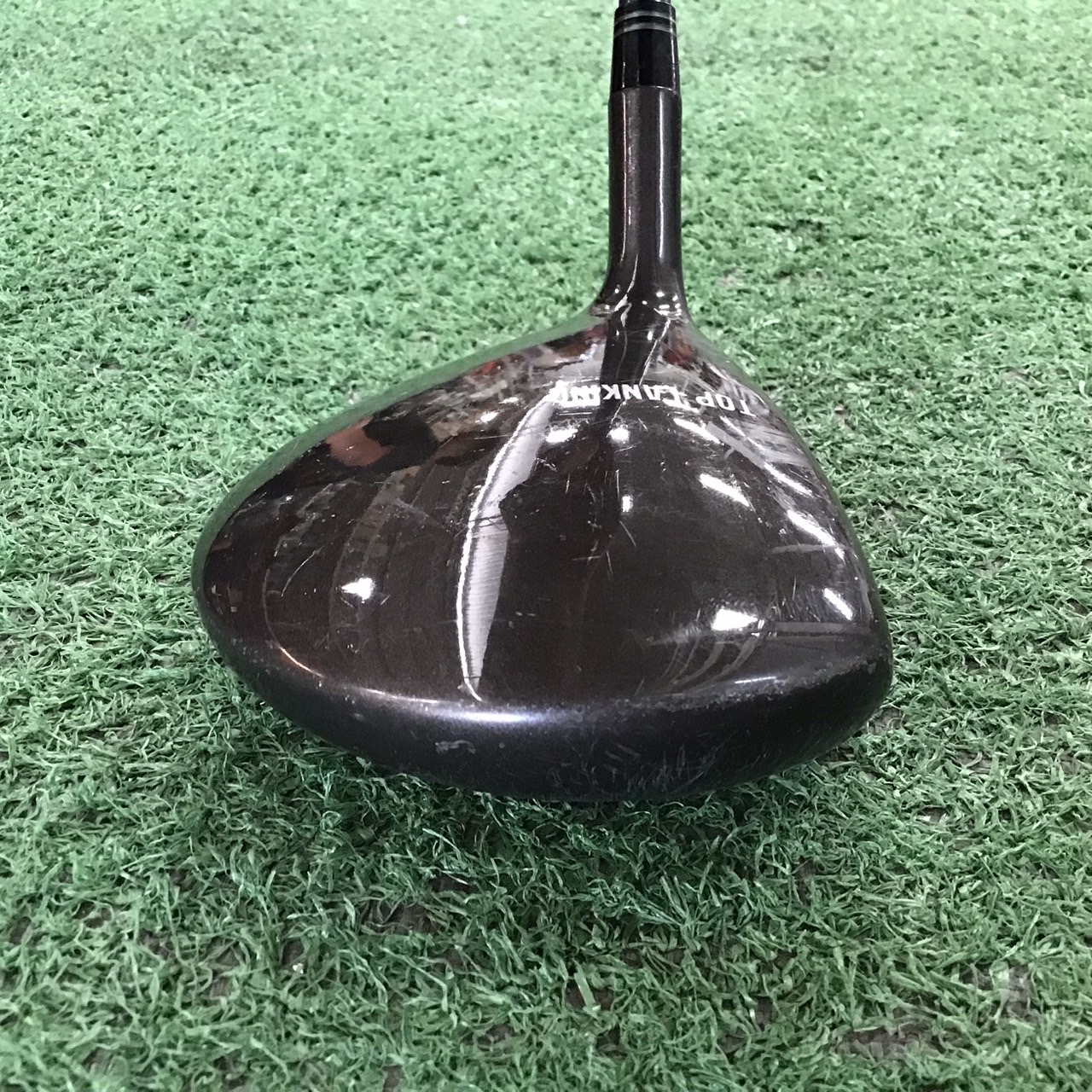 UTILITY 15 องศา TOP LANKING : Driving Concept / li:d3 TORAYCA ก้านกราไฟร์